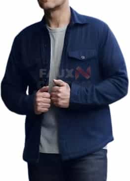 Ant-man And The Wasp Paul Rudd (Scott Lang) Jacket